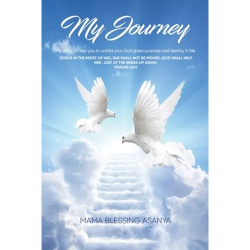 My Journey