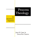 Process Theology