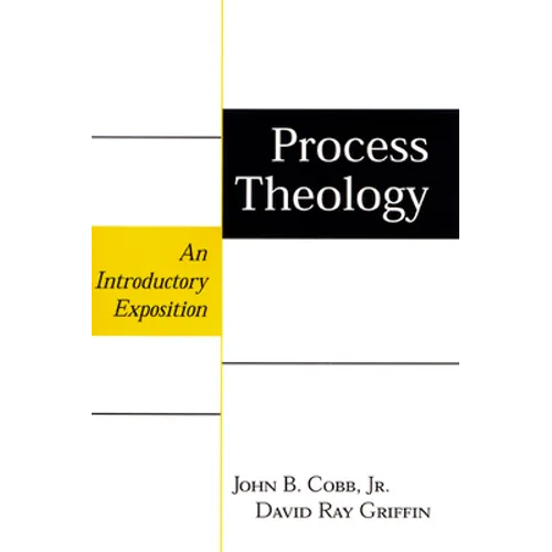 Process Theology