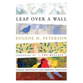 Leap Over a Wall