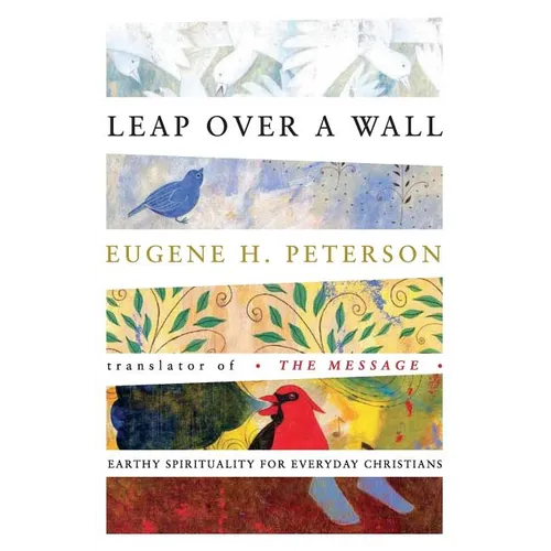 Leap Over a Wall