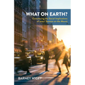 What on Earth?: Considering the Social Implications of Jesus' Sermon on the Mount