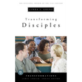 Transforming Disciples: The Episcopal Church of the 21st Century