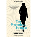 The Mysterious Stranger (Warbler Classics Annotated Edition)