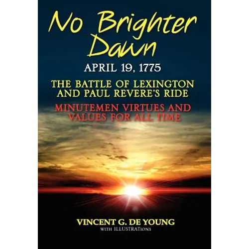 No Brighter Dawn