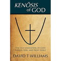 Kenosis of God: The self-limitation of God - Father, Son, and Holy Spirit