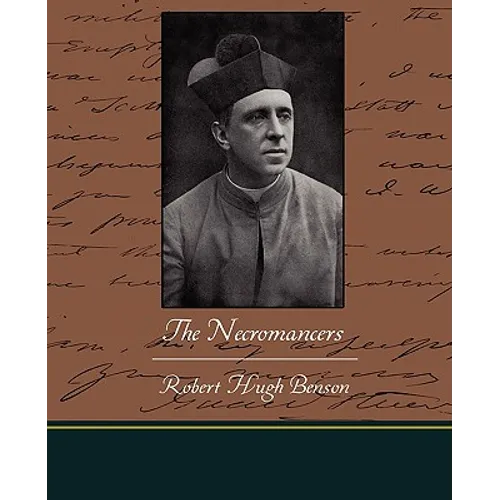 The Necromancers