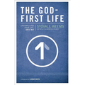 The God-First Life: Uncomplicate Your Life, God's Way
