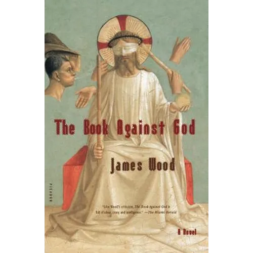 The Book Against God