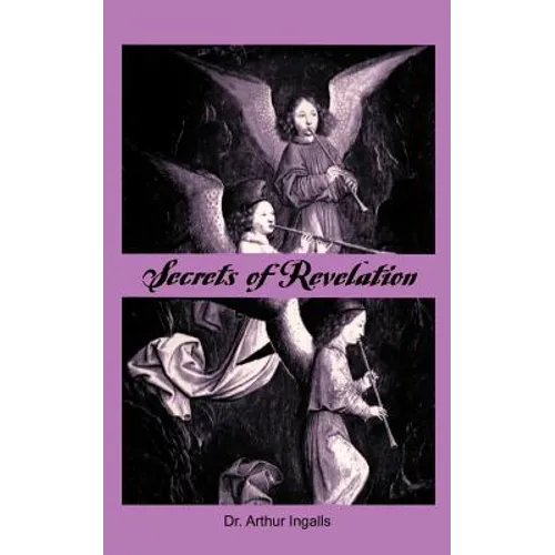 Secrets of Revelation