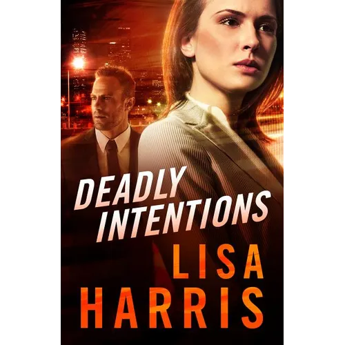 Deadly Intentions