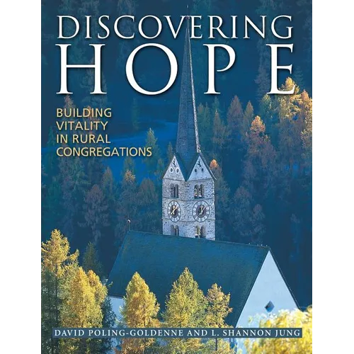 Discovering Hope Building Vita
