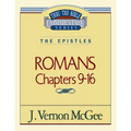 Thru the Bible Vol. 43: The Epistles (Romans 9-16): 43