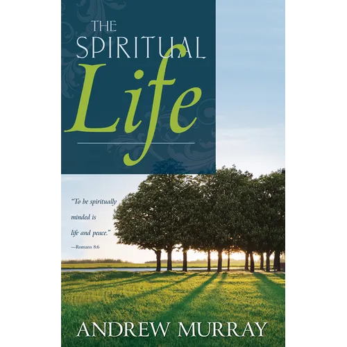 The Spiritual Life