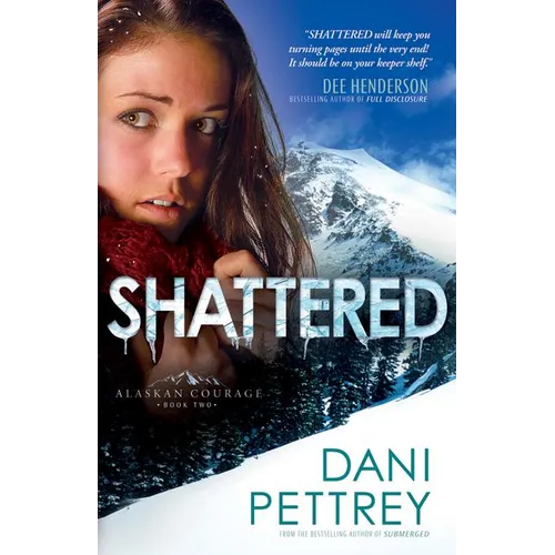 Shattered