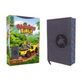 Adventure Bible for Early Readers-NIRV
