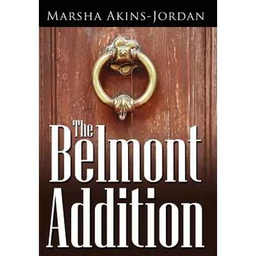 The Belmont Addition