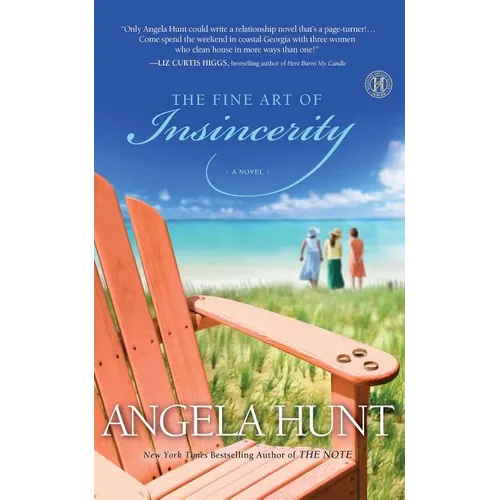 The Fine Art of Insincerity