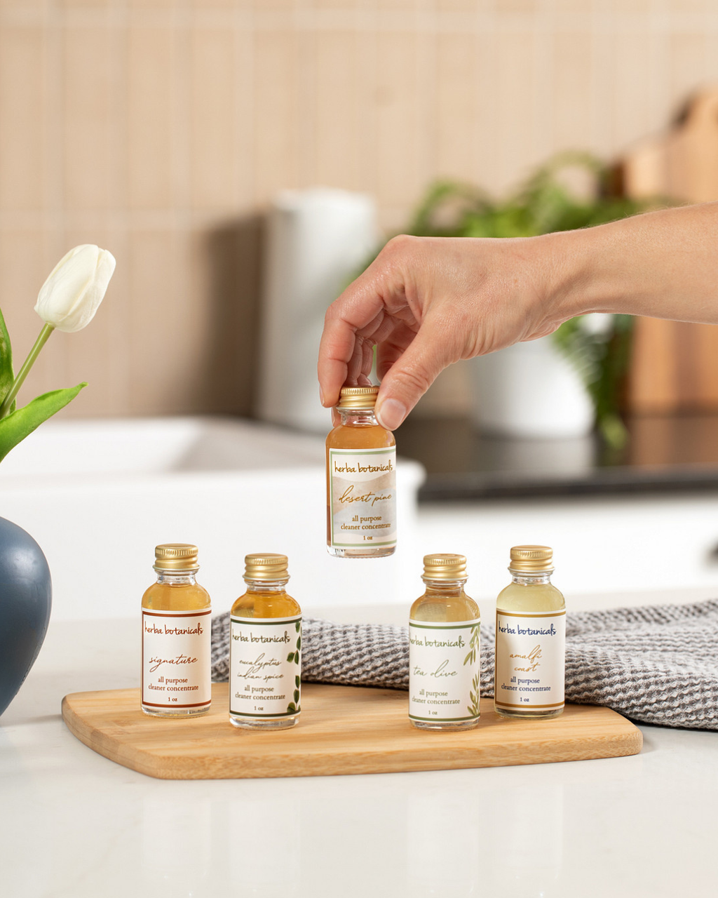 Natural All-Purpose Cleaner Concentrate