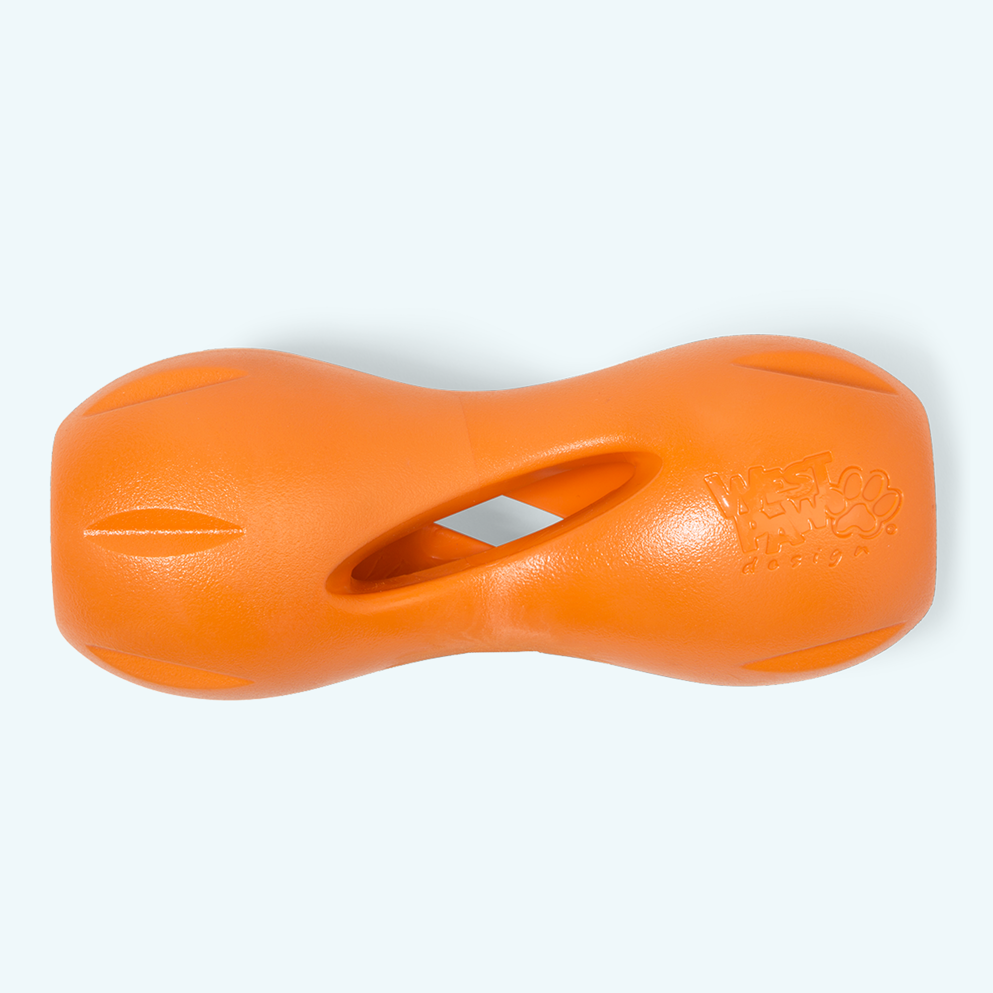 Qwizl – Tough Treat-Dispensing Dog Toy