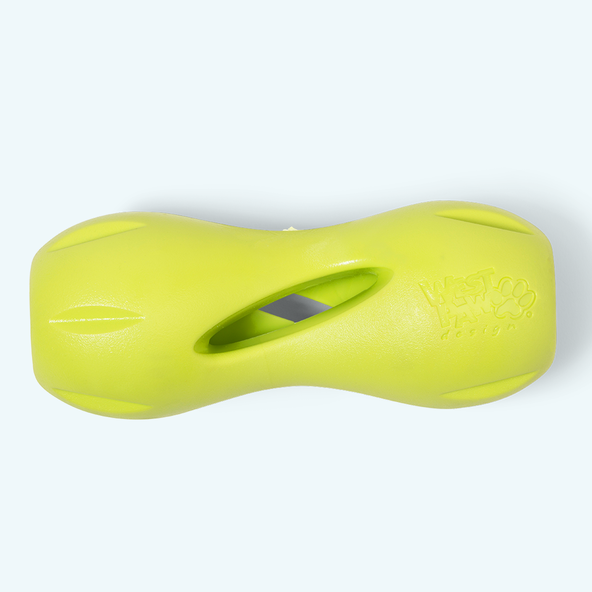 Qwizl – Tough Treat-Dispensing Dog Toy
