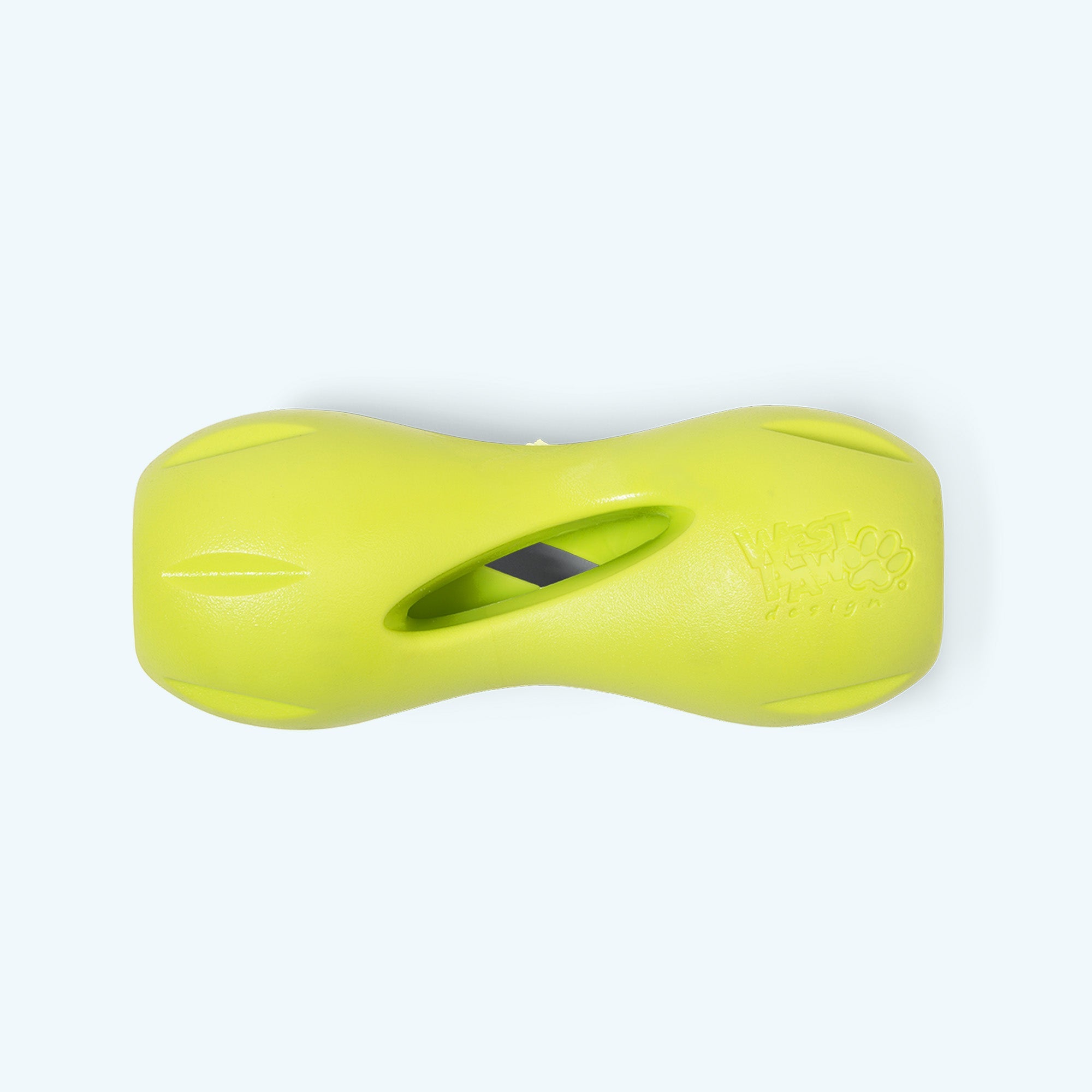 Qwizl – Tough Treat-Dispensing Dog Toy