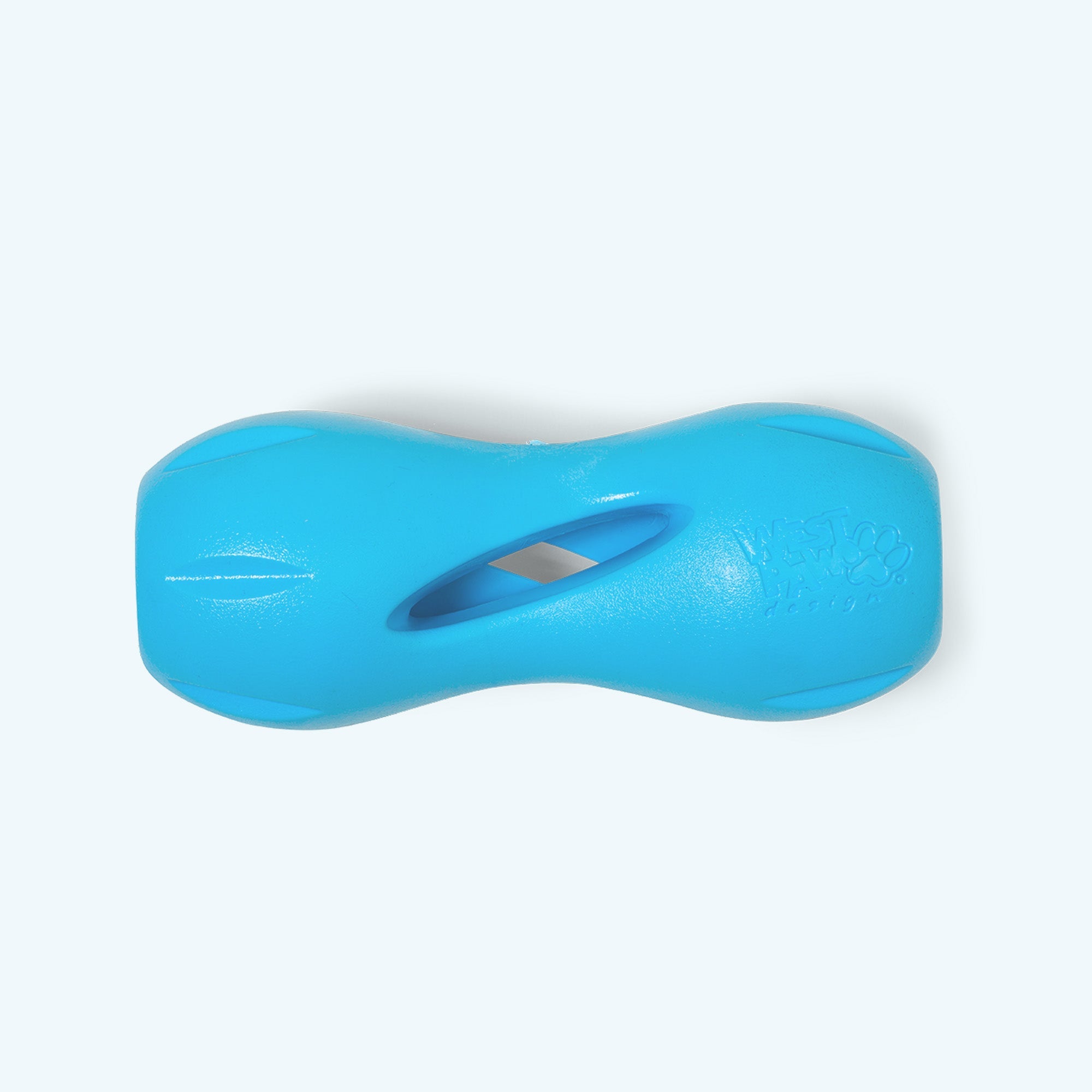 Qwizl – Tough Treat-Dispensing Dog Toy