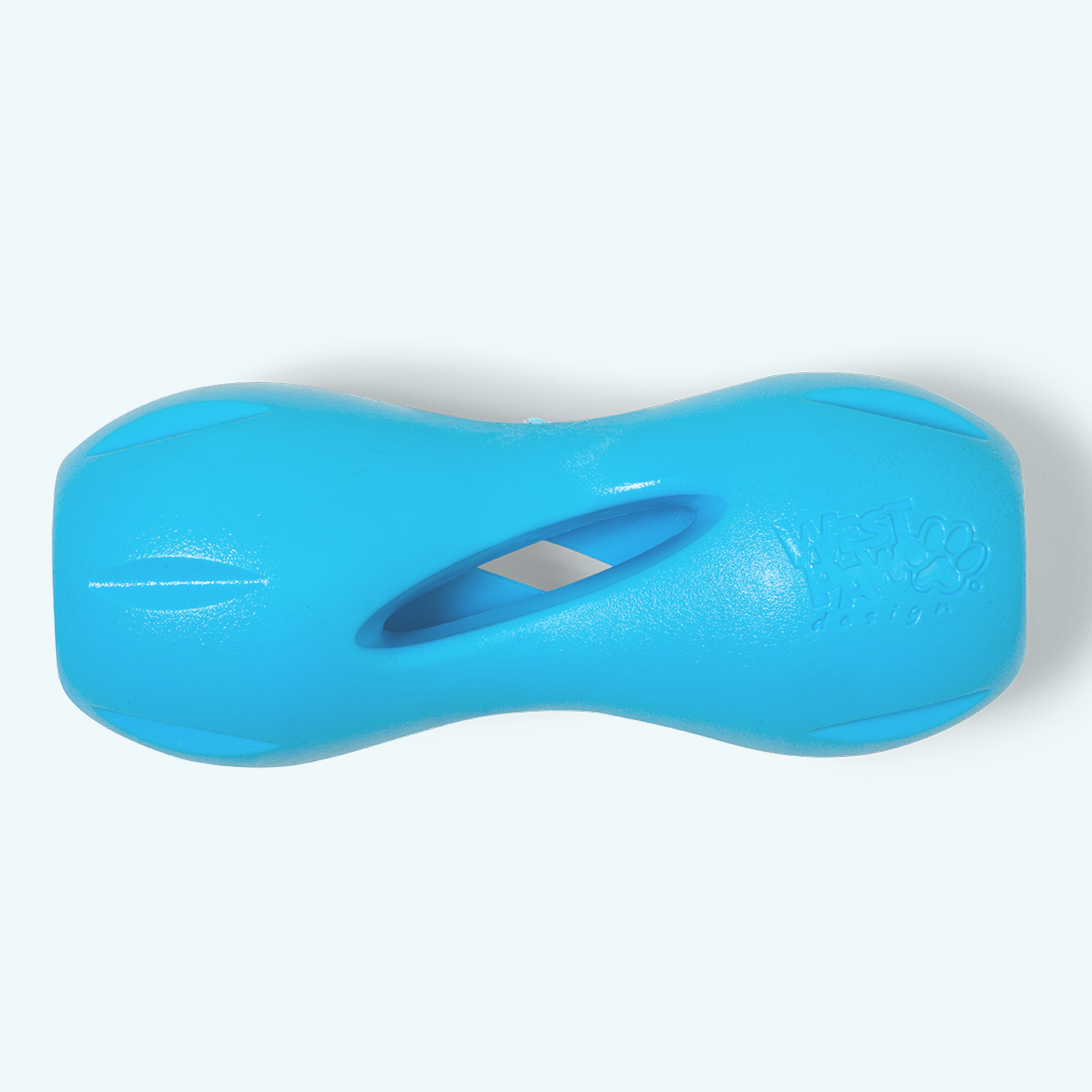 Qwizl – Tough Treat-Dispensing Dog Toy