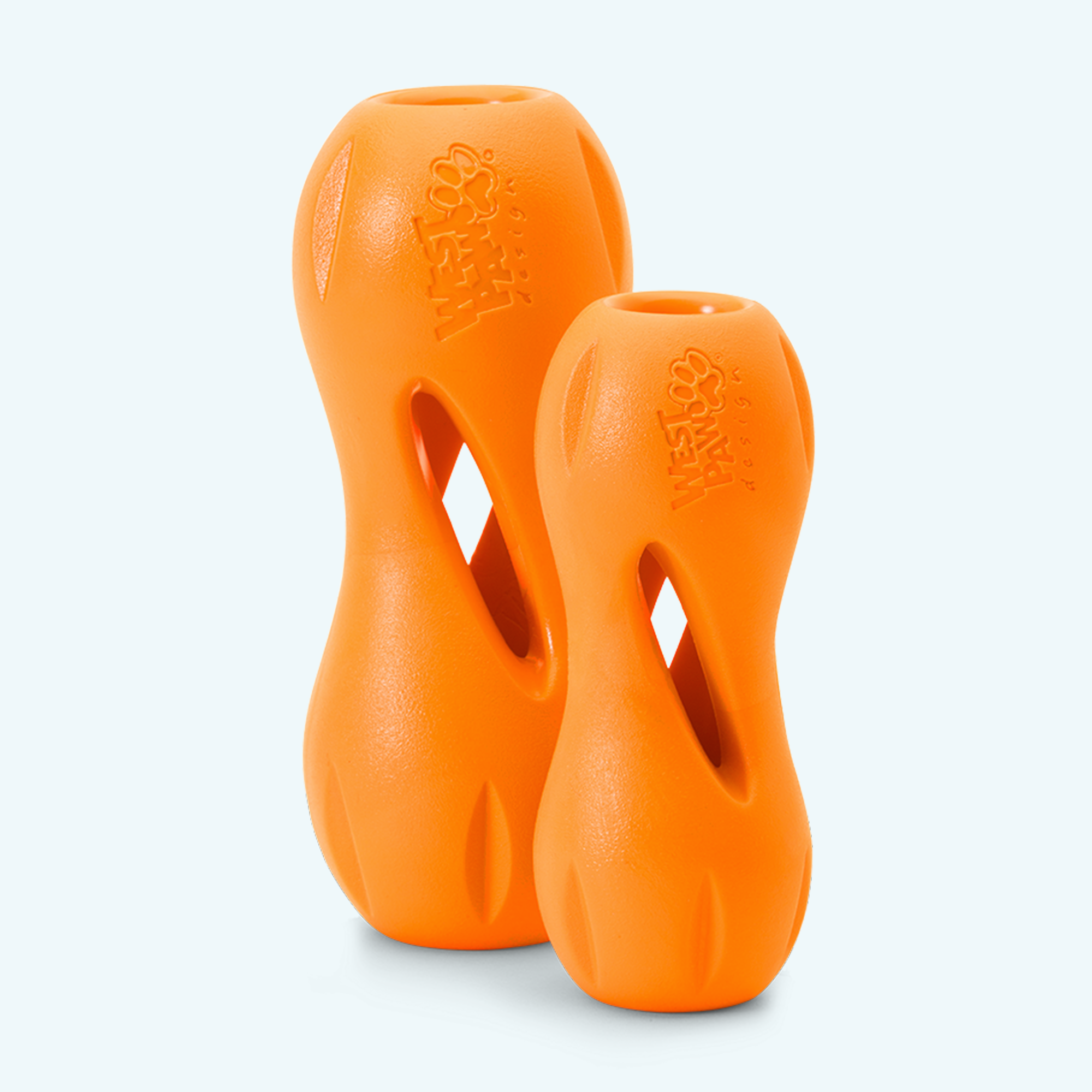 Qwizl – Tough Treat-Dispensing Dog Toy
