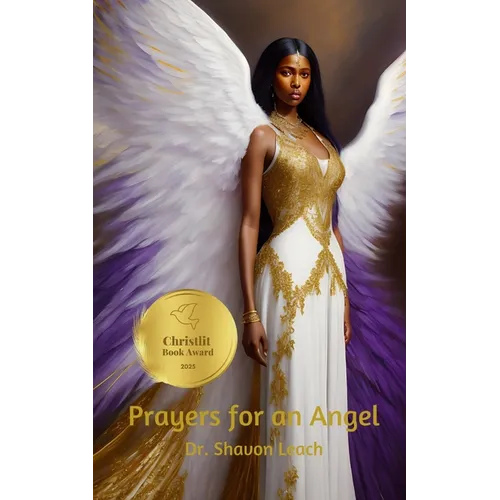 Prayers for an Angel