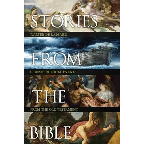 Stories from the Bible