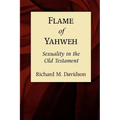 Flame of Yahweh