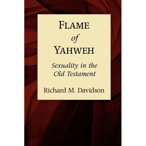 Flame of Yahweh
