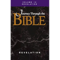 Journey Through the Bible; Volume 16 Revelation (Student)