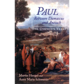 Paul Between Damascus and Antioch: The Unknown Years