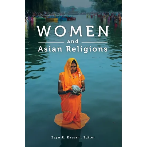Women and Asian Religions