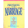 Preparing for Marriage