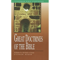 Great Doctrines of the Bible: 10 Studies for Individuals or Groups