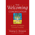 The Welcoming Congregation