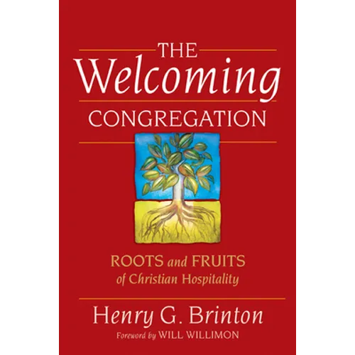 The Welcoming Congregation