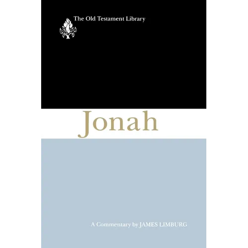 Jonah (1993): A Commentary