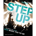 Step Up: Becoming the Leader God Made You to Be