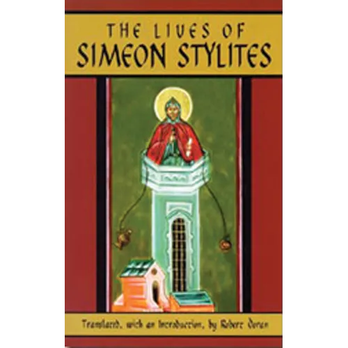 Lives of Simeon Stylites