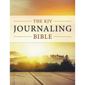 The KJV Journaling Bible