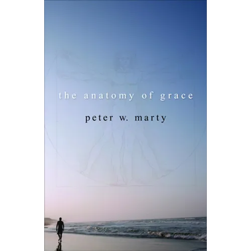 The Anatomy of Grace