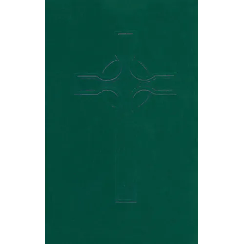 Book of Occasional Services