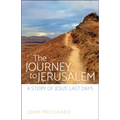 The Journey to Jerusalem