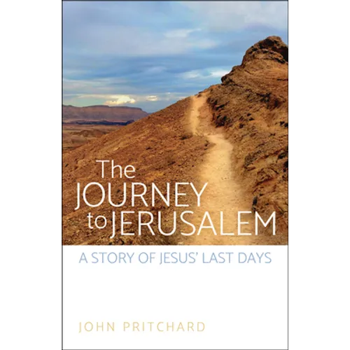 The Journey to Jerusalem