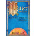 MATTER matters: End of Life Reflections on Paganism
