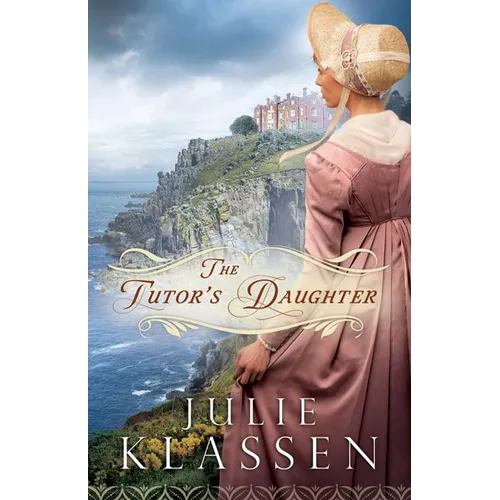 The Tutor's Daughter